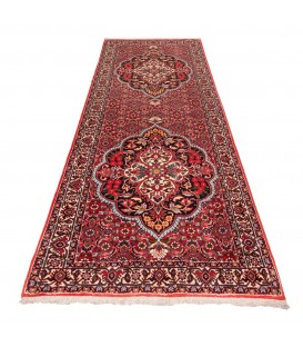 比哈尔 伊朗手工地毯 代码 187102