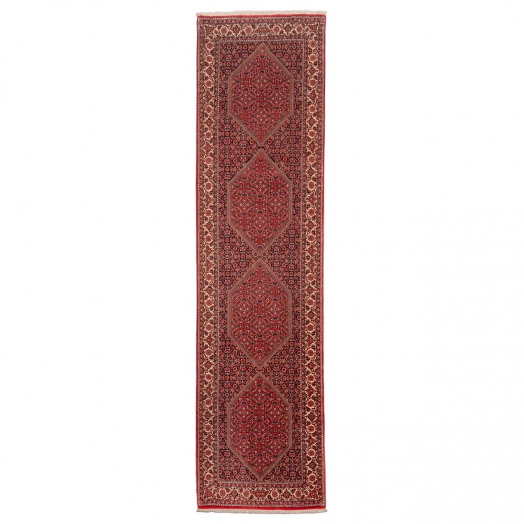 比哈尔 伊朗手工地毯 代码 187104