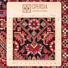 Персидский ковер ручной работы Биджар Код 187104 - 84 × 310