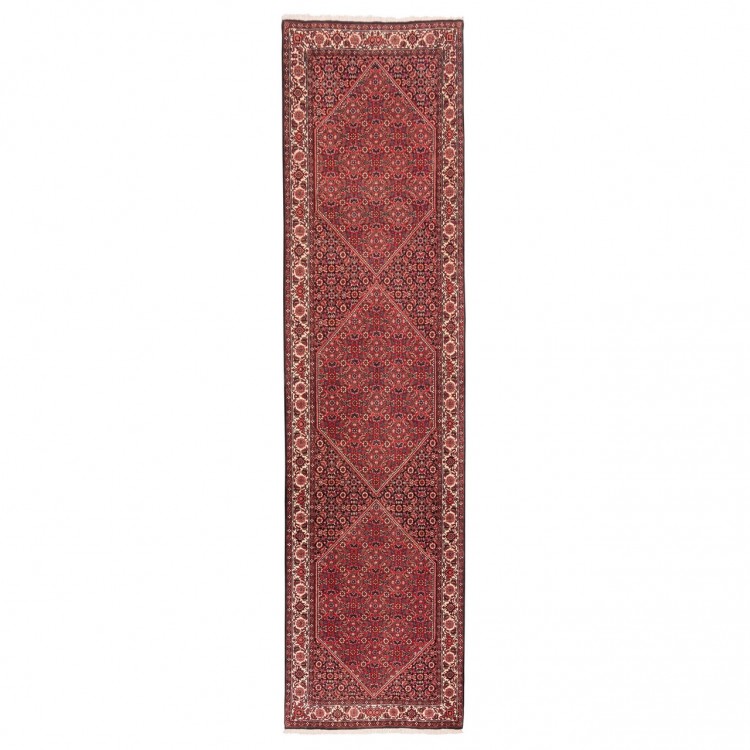 比哈尔 伊朗手工地毯 代码 187105