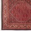 Tappeto persiano Bijar annodato a mano codice 187107 - 89 × 370