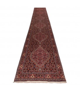 比哈尔 伊朗手工地毯 代码 187108