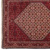 Персидский ковер ручной работы Биджар Код 187109 - 85 × 400