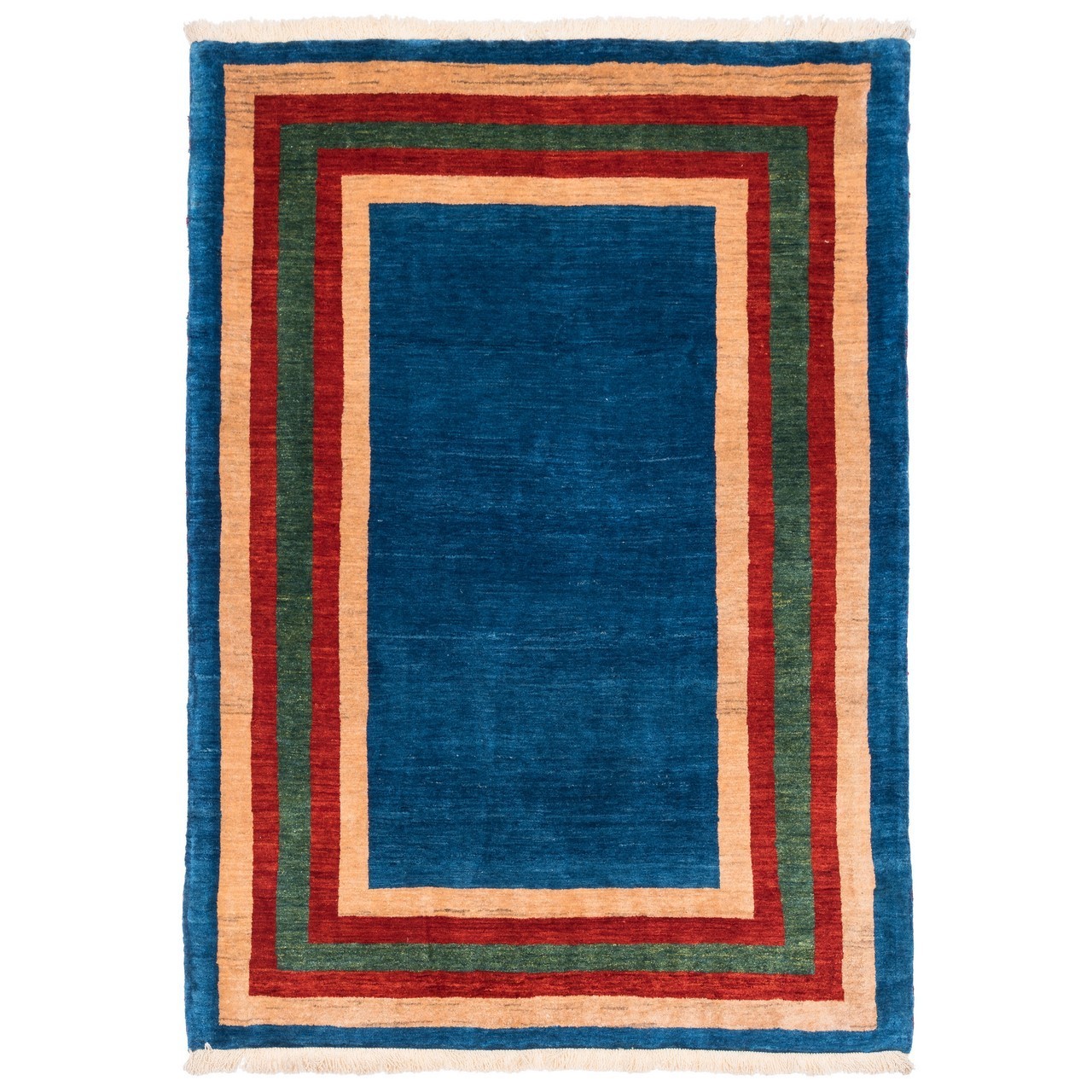 handgeknüpfter persischer Teppich. Ziffer 161032