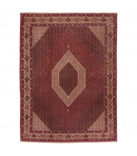 比哈尔 伊朗手工地毯 代码 187112