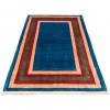 伊朗手工地毯编号 161032