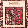 Персидский ковер ручной работы Биджар Код 187112 - 298 × 396