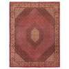 Персидский ковер ручной работы Биджар Код 187113 - 300 × 395