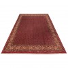 比哈尔 伊朗手工地毯 代码 187114