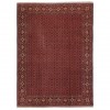 イランの手作りカーペット ビジャール 番号 187115 - 300 × 396