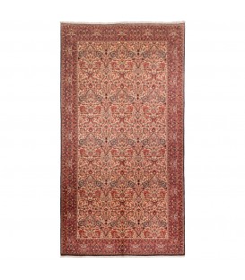 比哈尔 伊朗手工地毯 代码 187116