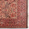 Персидский ковер ручной работы Биджар Код 187116 - 202 × 394