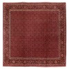 Tappeto persiano Bijar annodato a mano codice 187120 - 300 × 300