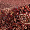 比哈尔 伊朗手工地毯 代码 187119