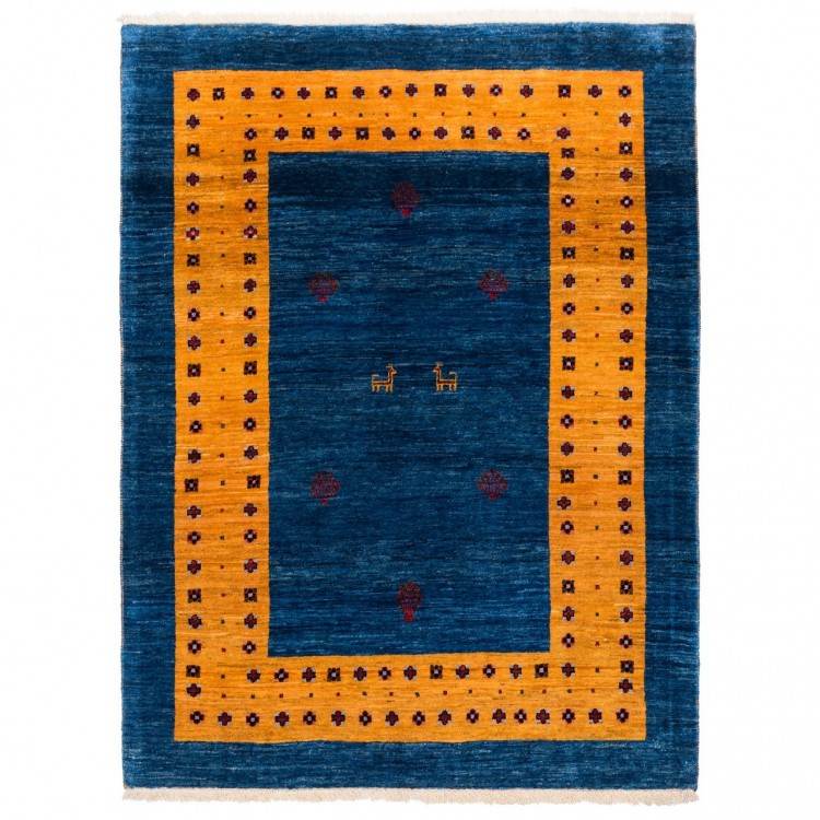 handgeknüpfter persischer Teppich. Ziffer 161031