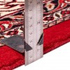 イランの手作りカーペット ビジャール 番号 187088 - 247 × 339