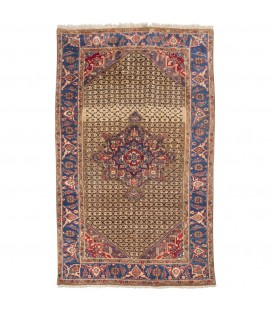 科利亚伊 伊朗手工地毯 代码 187122