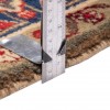 イランの手作りカーペット コリヤイ 番号 187122 - 150 × 243