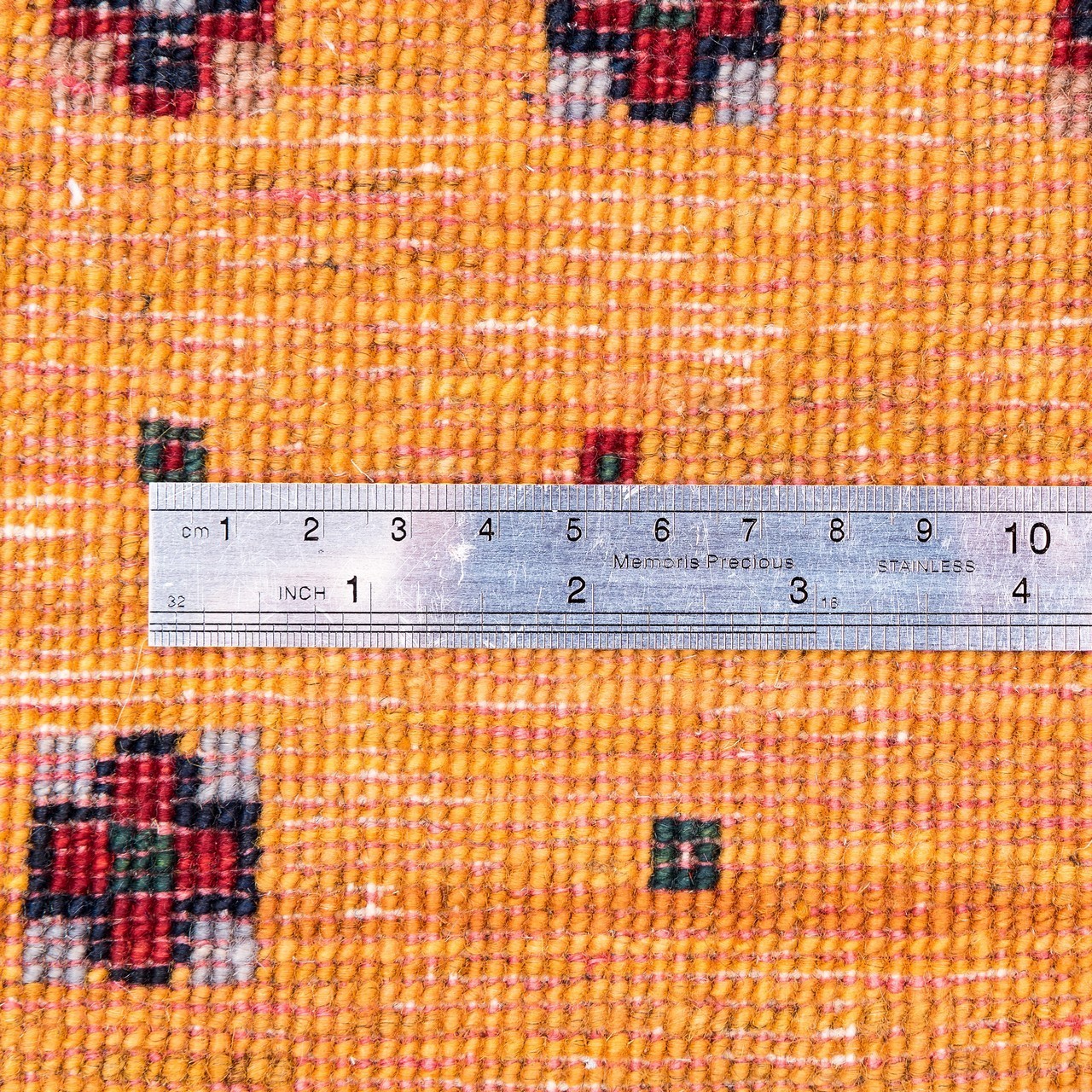 handgeknüpfter persischer Teppich. Ziffer 161031