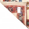 Персидский габбе ручной работы Фарс Код 187125 - 131 × 180