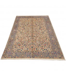 拉瓦尔 伊朗手工地毯 代码 187126
