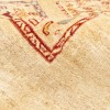 Gabbeh persiano Fars annodato a mano codice 187127 - 128 × 187