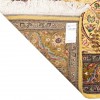 Tapis persan Tabriz fait main Réf ID 187129 - 100 × 158