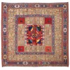 库尔德古昌 伊朗手工地毯 代码 187130