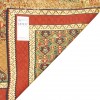 Kilim persiano Sanandaj annodato a mano codice 187132 - 79 × 114