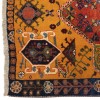 Gabbeh persan Fars fait main Réf ID 187133 - 100 × 247