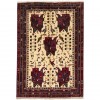 西兰 伊朗手工地毯 代码 187135