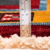 伊朗手工地毯编号 161033