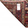 阿夫沙尔 伊朗手工地毯 代码 187136