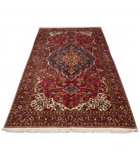 巴赫蒂亚里 伊朗手工地毯 代码 187137