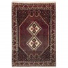 阿夫沙尔 伊朗手工地毯 代码 187138