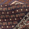 イランの手作りカーペット アフシャー 番号 187138 - 93 × 133