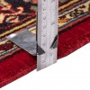 イランの手作りカーペット ビジャール 番号 187139 - 140 × 215