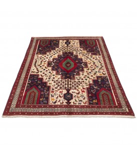 西兰 伊朗手工地毯 代码 187140
