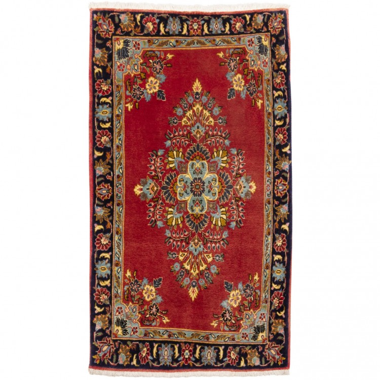 沙鲁阿克 伊朗手工地毯 代码 187141