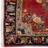 Персидский ковер ручной работы Сароуак Код 187141 - 67 × 119
