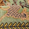 Персидский ковер ручной работы Биджар Код 187142 - 72 × 62