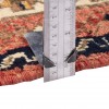 イランの手作りカーペット シルジャン 番号 187144 - 144 × 197