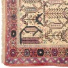 Tappeto persiano Sirjan annodato a mano codice 187145 - 127 × 176