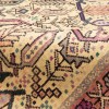 Tappeto persiano Sirjan annodato a mano codice 187145 - 127 × 176