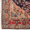 Персидский ковер ручной работы Жозанн Код 187150 - 108 × 148