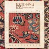 Персидский ковер ручной работы Жозанн Код 187150 - 108 × 148