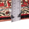 イランの手作りカーペット ジョザン 番号 187150 - 108 × 148