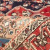 イランの手作りカーペット ジョザン 番号 187150 - 108 × 148