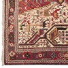 イランの手作りカーペット アフシャー 番号 187152 - 133 × 183