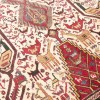イランの手作りカーペット アフシャー 番号 187152 - 133 × 183